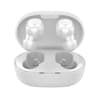 Mini TWS A6S Wireless Earbuds  Touch Control  HD Audio  Executive Portable Charging Sanctuary For A 8