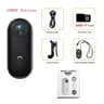 4K Thumb Action Camera  Digital Image Stabilization  Executive UltraCompact Motion Capture Sanctuar 10