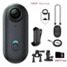 4K Thumb Action Camera  Digital Image Stabilization  Executive UltraCompact Motion Capture Sanctuar 12