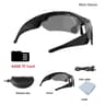 1080P Full HD Smart Camera Glasses  WideAngle Intelligent Sports DV  Executive Outdoor Motion Captu 9