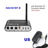 Digital 51 Surround Sound Decoder  Dolby DTS AC3 Cinema Interface  Executive Studio Audio Sanctuary 9