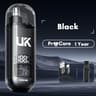 Mini Rechargeable Nose Hair Trimmer  IPX6 Waterproof Rotary Blade  Executive Grooming Studio Sanctu 5