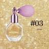 Glitter Highlight Body Mist  Vintage Bulb Atomizer System  Boutique Radiance Sanctuary 10