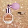 Glitter Highlight Body Mist  Vintage Bulb Atomizer System  Boutique Radiance Sanctuary 8