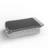 3in1 Silicone Hybrid Sponge  Integrated Scraper  Wiper System  Boutique Culinary Maintenance Sanctu 5