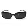 Stenopeic Pinhole Corrective Eyewear  AntiMyopia Vision Training System 9