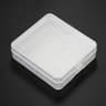 QuadSlot 18650 Battery Vault  HighDensity HardShell Protection System 10