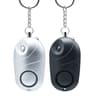 Personal Emergency Defense Alarm With Safe Sound Security Keychain And LED Flashlight For Women And 13