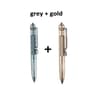 Multifunctional Mini Pocket Tactical Pen AntiSkid Defense Signature Tool For Outdoor Sports And Cam 14