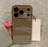 Luxury Candy Color Tempered Glass Case With Camera Protection For IPhone 17 Pro Max 16 15 14 13 Sho 16