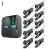 MultiHead Phone Screen Clicker Automatic Grabber With Silent HighSpeed Clicking For Games And Shopp 14