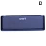 Replacement Keycaps For Logitech G913 G915 G813 G815  Mechanical Keyboard Gaming Keycap Set 9