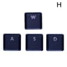 Replacement Keycaps For Logitech G913 G915 G813 G815  Mechanical Keyboard Gaming Keycap Set 12