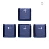 Replacement Keycaps For Logitech G913 G915 G813 G815  Mechanical Keyboard Gaming Keycap Set 13