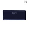 Replacement Keycaps For Logitech G913 G915 G813 G815  Mechanical Keyboard Gaming Keycap Set 6
