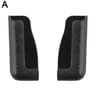 Multifunctional Universal Car Phone Mount  UltraCompact DualClip Interior Storage Accessory 6