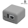 NP330 Mini Wireless USB 20 Network Print Server  WiFi  Bluetooth 40 MultiDevice Connectivity 7