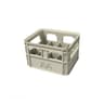 Industrial Retro AA Battery Crate  HighStability Miniature Storage Basket  Desktop Technical Decor 8