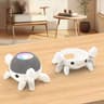 Kawaii Crab Smart Speaker Stand  HighStability Audio Cradle For Echo Dot 4th  5th Generation 6