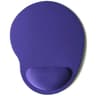 Ergonomic Comfort Wrist Rest Mouse Pad  HighStability NonSlip Support For Precision Computing 10