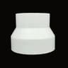 ABS Technical Ventilation Reducer  HighFidelity Airflow Adapter For Professional HVAC  Studio Venti 8