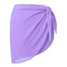 Chiffon Sheer Beach Sarong  HighFidelity Bikini Wrap  Professional Boutique Swimwear CoverUp 11