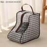 Portable Waterproof Boot Storage Bag  HighFidelity Dustproof Protection  Professional Footwear Orga 13