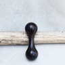 Wooden Finger Bone Gyro  Technical StressRelief Logic 6