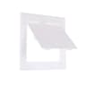 ABS Access Panel  Technical PushType Inspection Port Logic 12