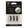 Metal Webcam Cover Series  PrivacyCalibration Logic 7