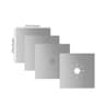 5Hole Gas Stove Pad  Technical HeatResistant Surface Logic 7