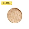 HandWoven Bamboo Sieve  Technical Artisanal Storage Logic 7