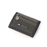 Canvas Trifold Wallet  Technical Compact EDC Utility Logic 8