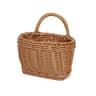 Imitation Rattan Hanging Basket  Technical Rustic Storage Logic 9