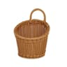 Imitation Rattan Hanging Basket  Technical Rustic Storage Logic 11