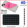 Silicone Suction Phone Pad  Technical VacuumAdhesion Logic 9