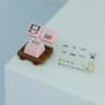 K04 Retro Console Keycaps  Technical OcularInput Nostalgia Logic 7