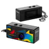 Retro 1984 Thumb Camera  Technical OcularOptic Narrative Logic 9