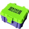 LumenGuard Battery Armor  Technical OpticArchiving Logic 7