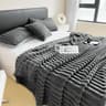 LinearPlush MultiUtility Armor  Technical TextileArchiving Logic 12