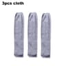 OrbitalReach Long Handle Dust Mop  Professional Floor  Ceiling Surface Neutralization  Maintenance  11