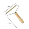 KineticSweep DualSided Lint Brush  Multifunctional Pet Hair  Fabric Restoration Surface Interface 9