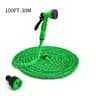 Telescopic HighPressure HydroEngine  Professional MultiFunctional Garden Hose  Cleaning Gun System 9