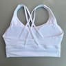 High Strength Shockproof Cross Back Yoga Fitness Vest 7