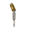 Magnetic Quick Change Hex Bit Extension And Drive Guide Rod 8