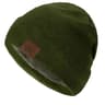 Urgentman Label Winter Knitted Beanie With Thermal Fur Lining 12