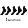 Winter Thick Terry Thermal Socks For Men And Women 13