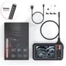 Professional Industrial Endoscope With 43inch IPS HighDefinition Interface 7