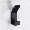 Stainless Steel Silver Bathroom Hardware And Sanitary Access Interface 6