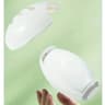 Reusable WaterWashable Lint Roller And Adhesive Surface Restoration Interface 7